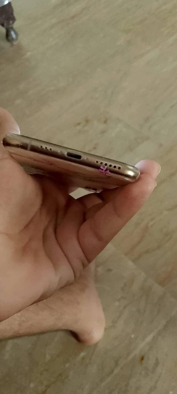 Apple iPhone XS 3