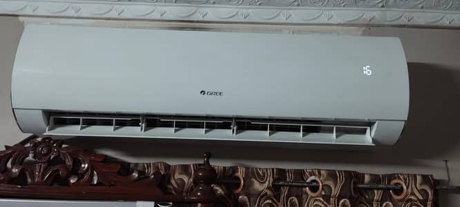Gree Fairy 2 Ton wifi 2022 Model