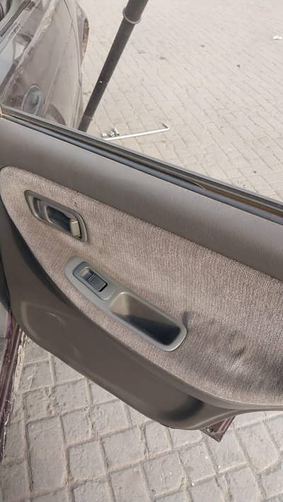 Nissan Sunny 1980