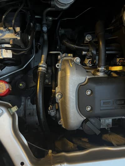 Suzuki Swift 2021