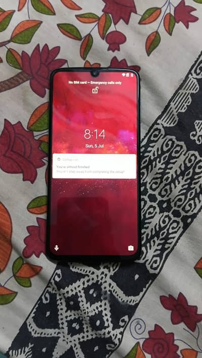 Motorola Moto Z4