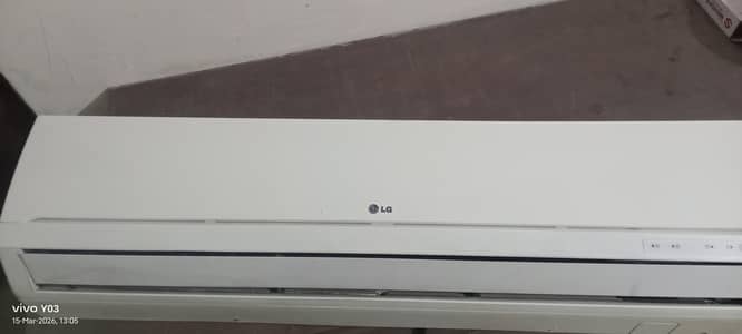 LG 2 ton