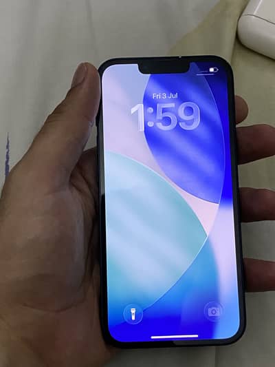 Apple iPhone 13 Pta