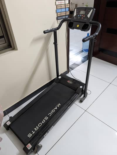 Small Treadmill for sale
