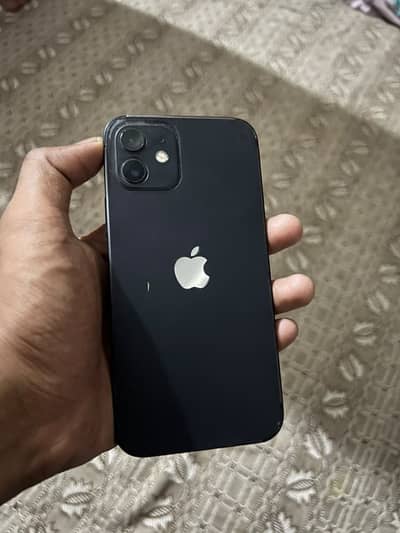 Apple iPhone 12 pta approved
