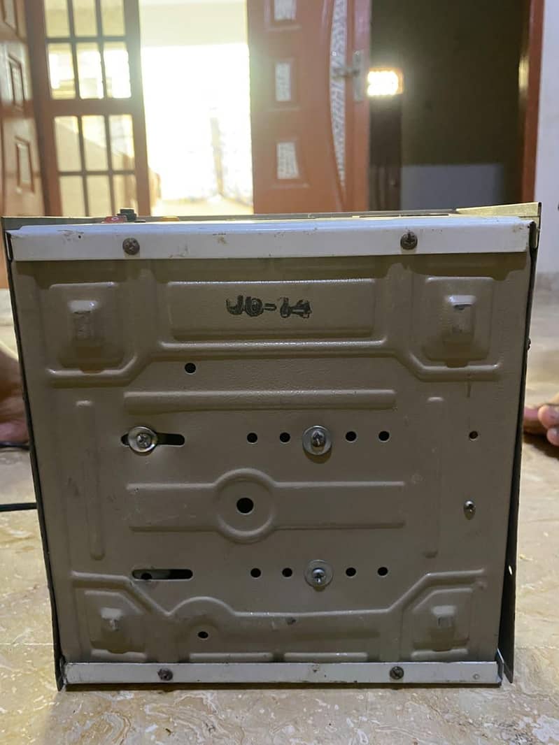 GABA Automatic Voltage Stabilizer G35A 2