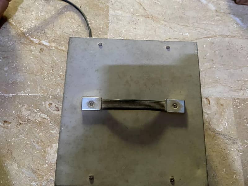 GABA Automatic Voltage Stabilizer G35A 3