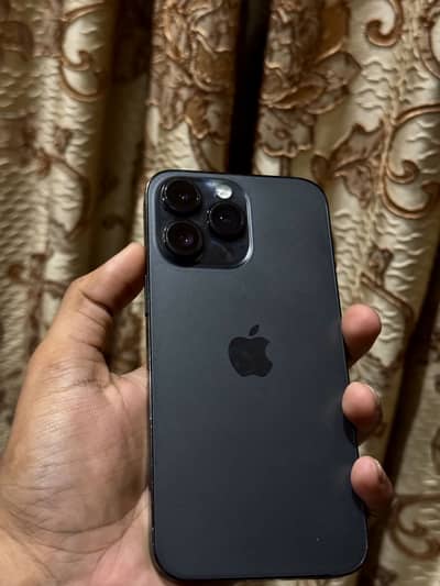 Apple iPhone 14 Pro Max