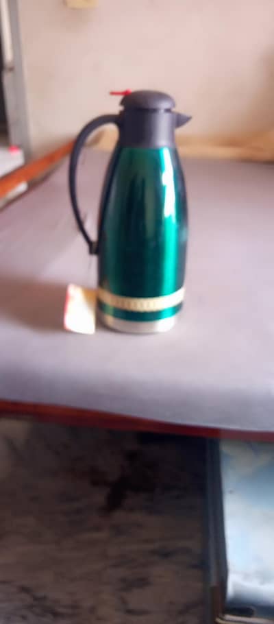 New Steel Tharmas for sale