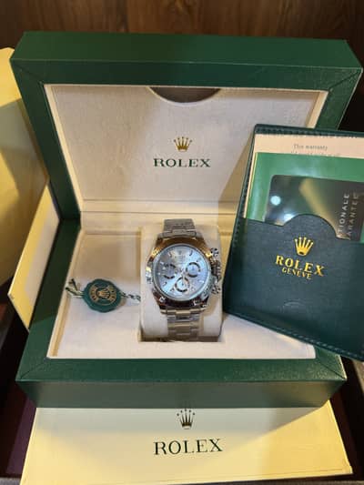 Rolex daytona low price ‼ limited stock