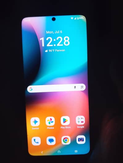 Motorola Moto G Stylus 2025