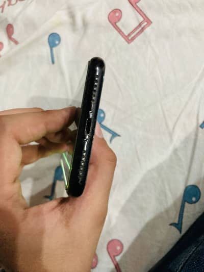 Apple iPhone X 256 GB