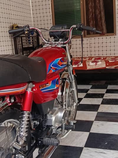 bike good condition