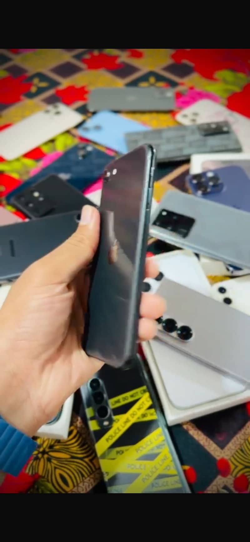 Apple iPhone SE 1