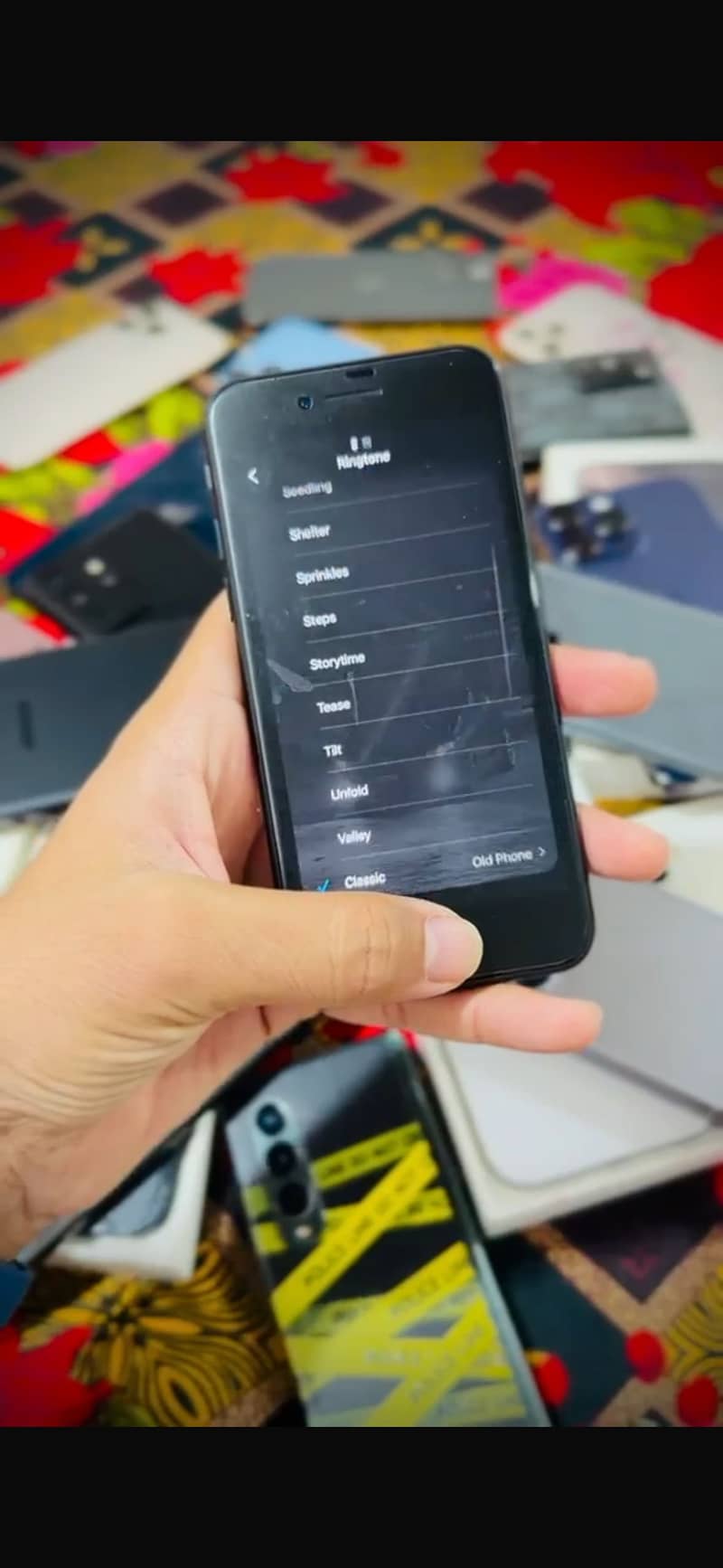 Apple iPhone SE 2