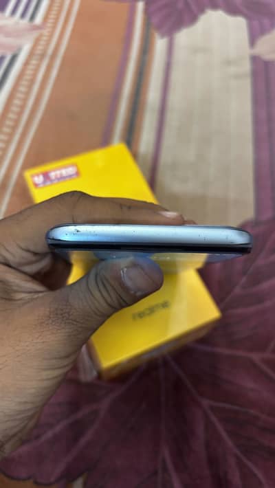 Realme C25Y