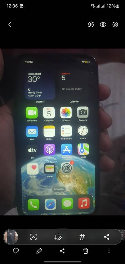 Apple iPhone XR urgent sale
