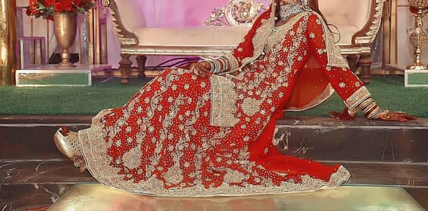 lehenga