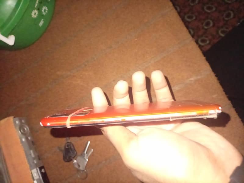 Tecno pro 5 2