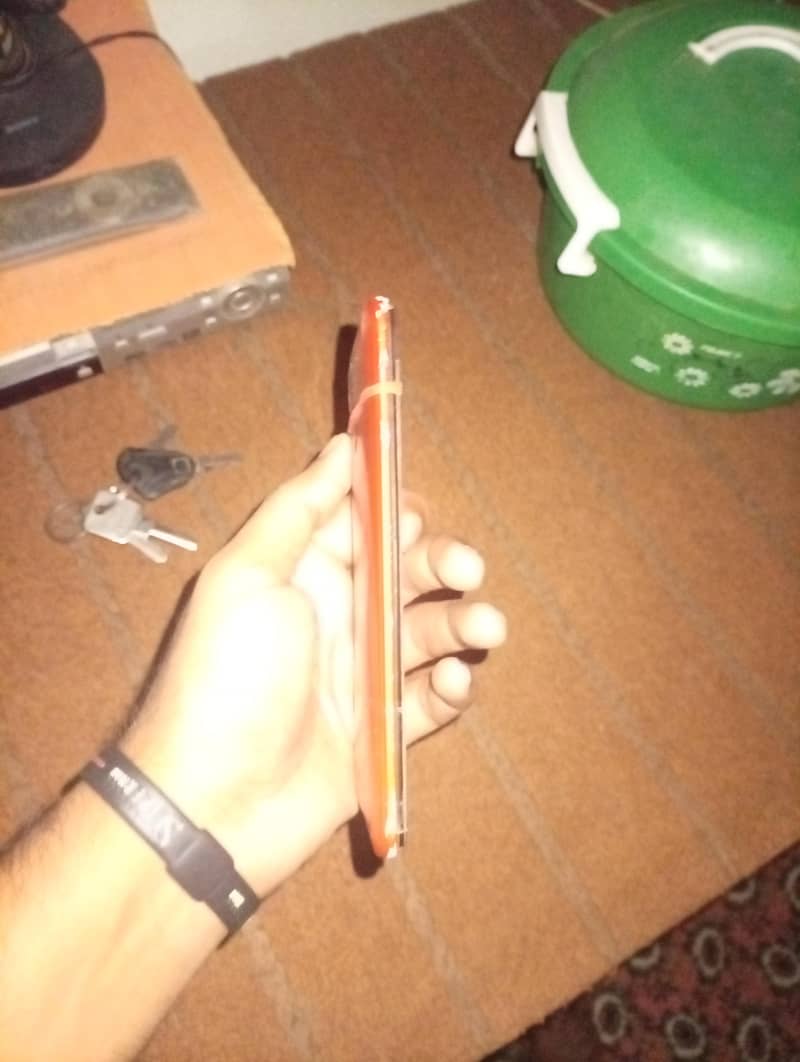Tecno pro 5 3