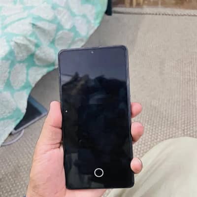 Xiaomi Redmi Note 13