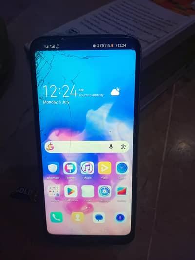 Huawei Y6 Prime