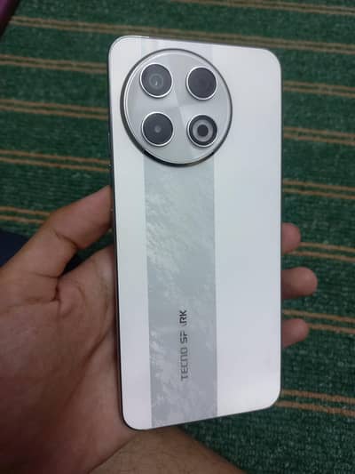 tecno spark 30 pro