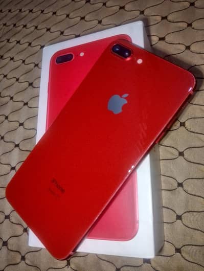 IPHONE 8 PLUS NON PTA 64GB