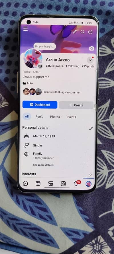 One plus 10 pro white color condition 10 10 exchange possible