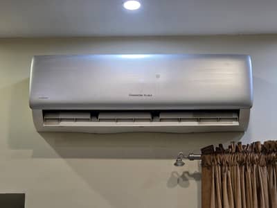 chaghong ruba ac