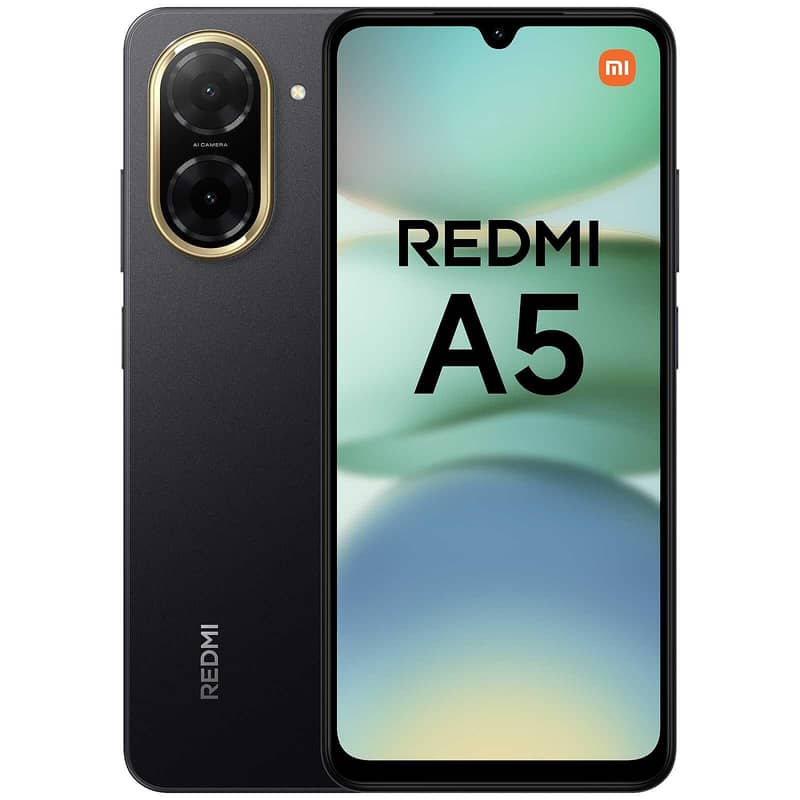 Xiaomi Redmi A5 12