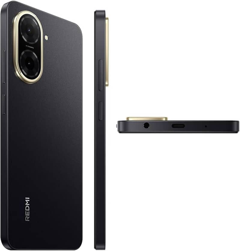 Xiaomi Redmi A5 16