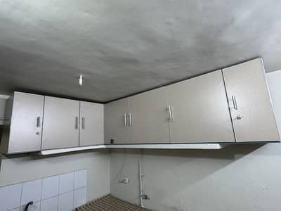 Complete Kitchen Cabinets Set
