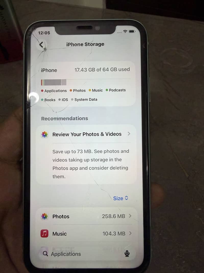 Apple iPhone 11 2