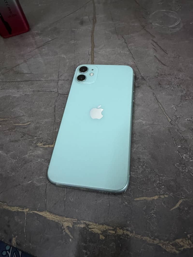 Apple iPhone 11 6