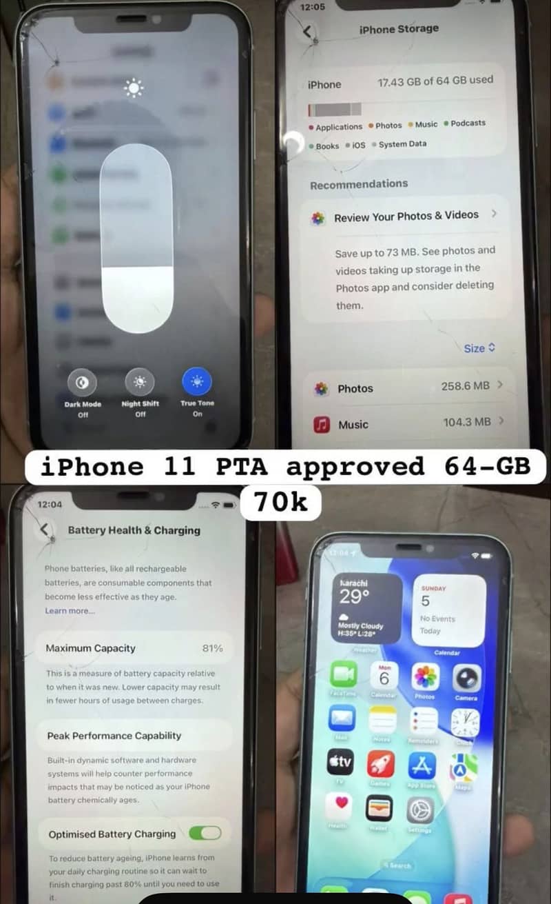 Apple iPhone 11 7