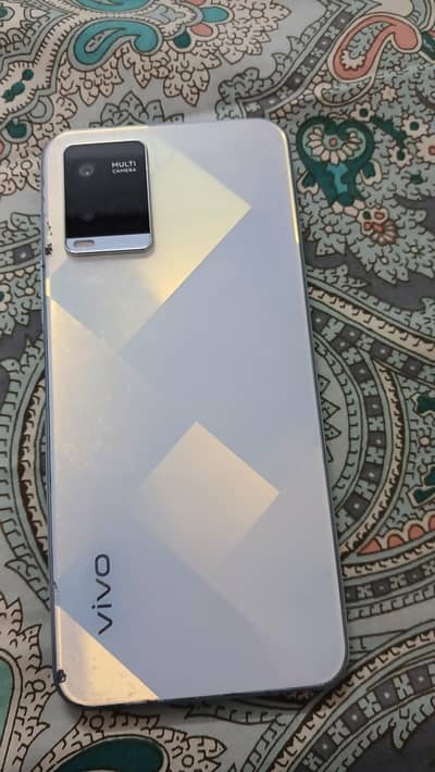 Vivo Y21