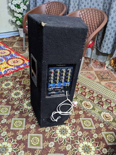peavy speakers For sale