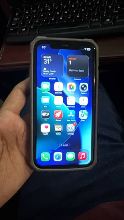 iPhone 11 pta approved