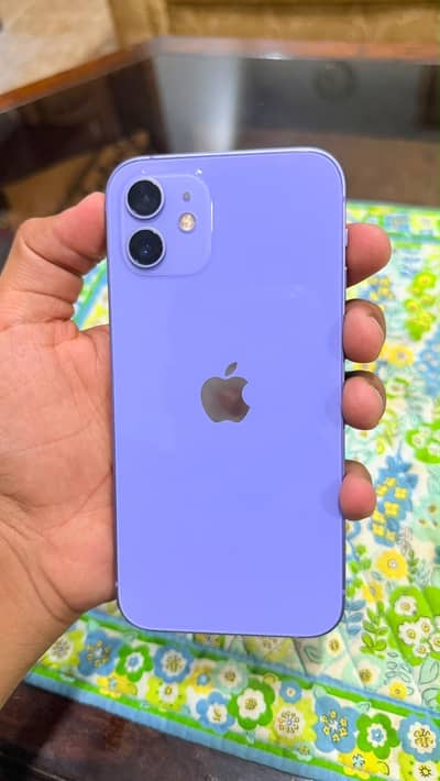 Apple iPhone 12