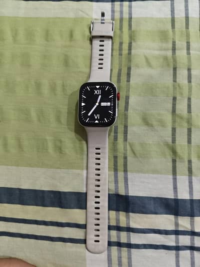 Huawei Watch Fit 3 Brand New with Box
