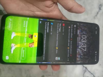 Infinix Note 7 6/128 Pta