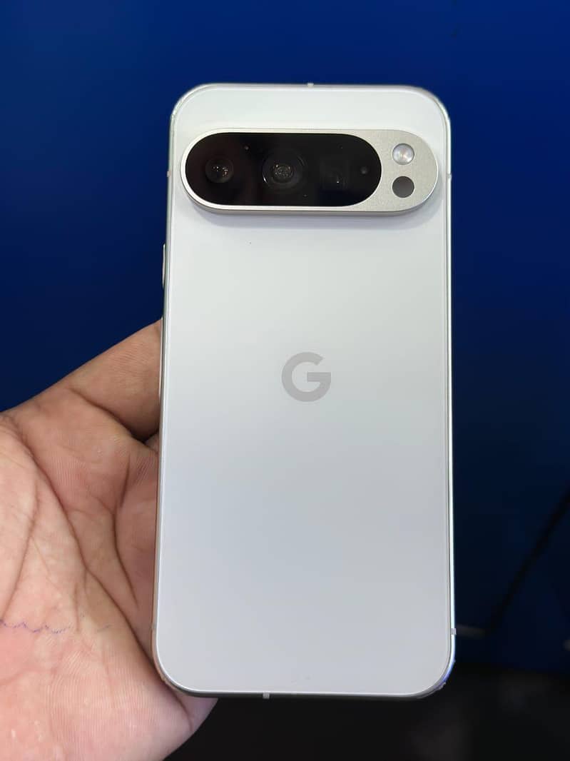Google Pixel 9 Pro 0