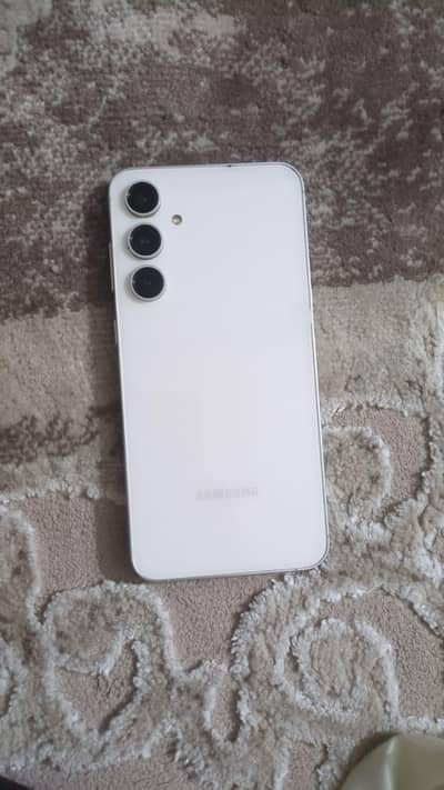 Samsung Galaxy S23 FE | 8/256GB | PTA Approved | 9.5/10 | Box