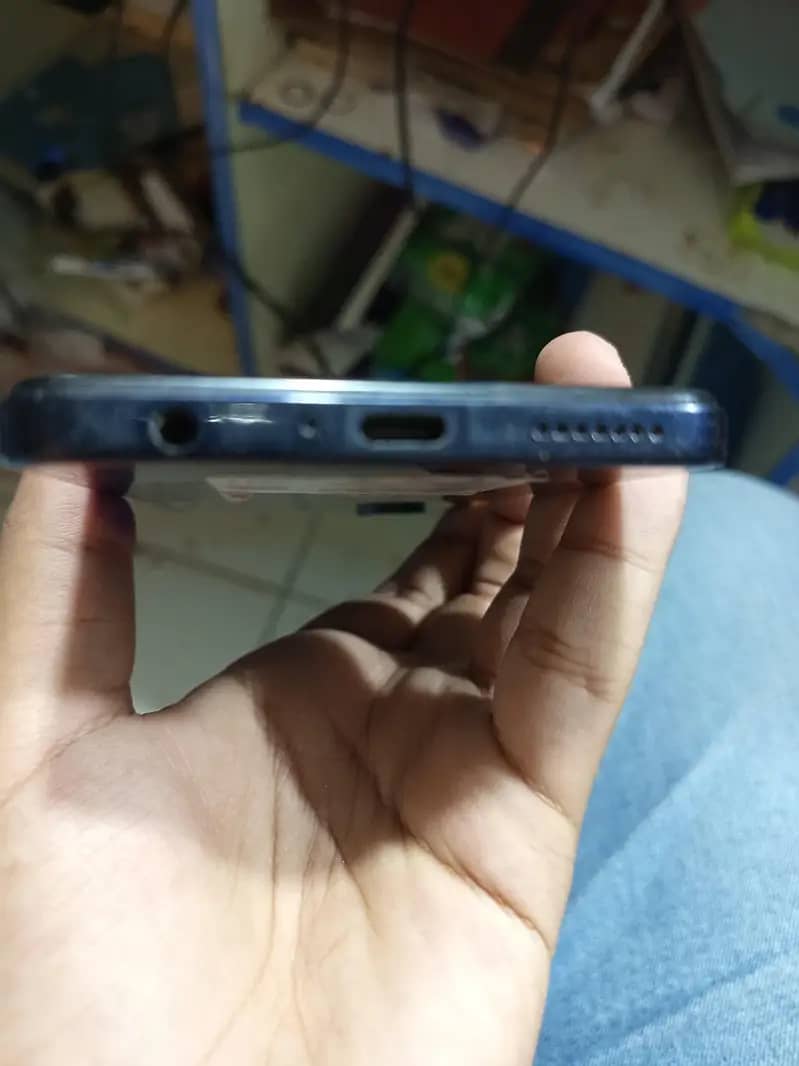 Tecno Camon 19 1