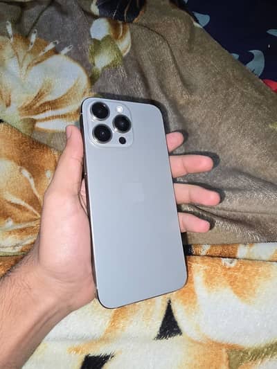 I phone 15 pro max 512gb factory unkock