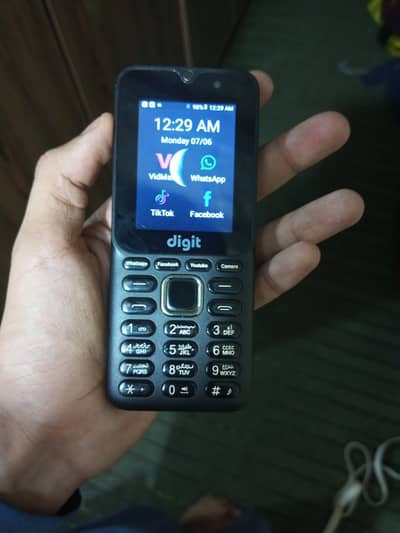 Jazz digit tuch and type bilkol new phone 03137356113