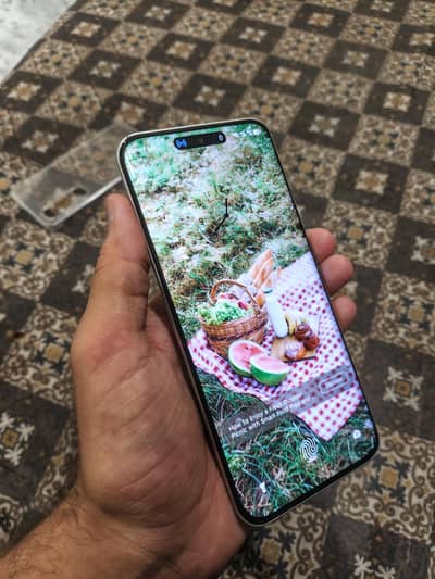 Infinix hot 60 pro+