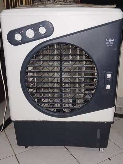 ecm 5000