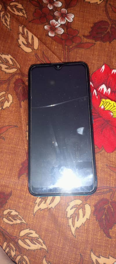 Itel A48 03111814194
